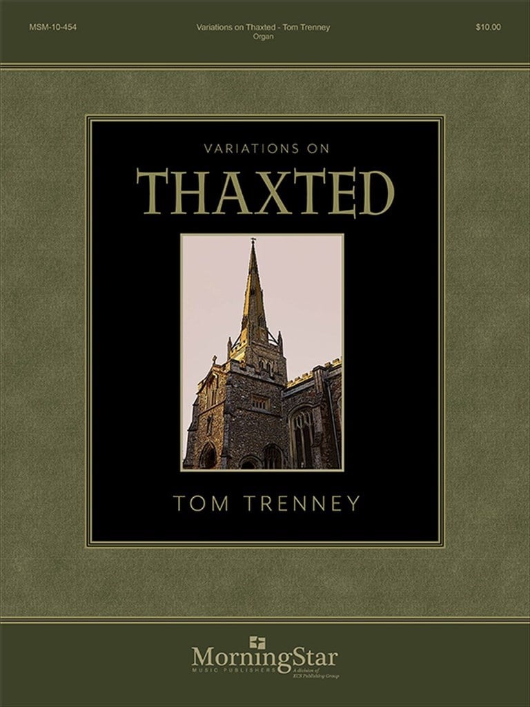 Variations on Thaxted